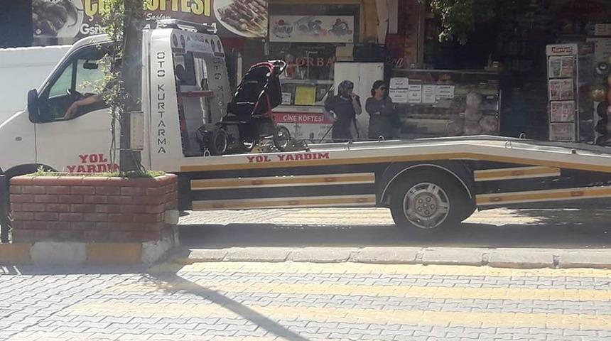 Aydın&rsquo;da g&uuml;l&uuml;mseten kare