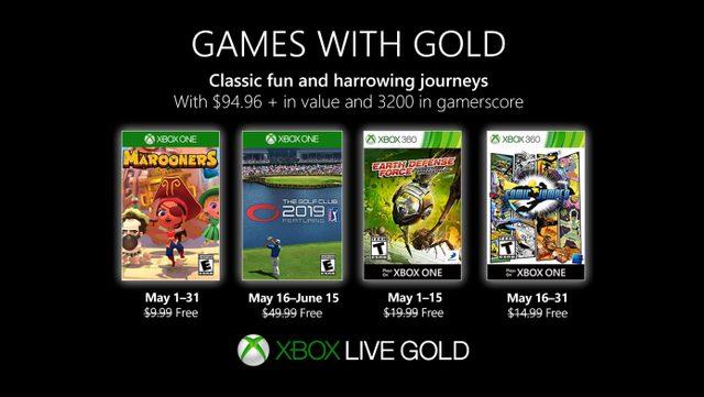 Xbox-Live-Gold