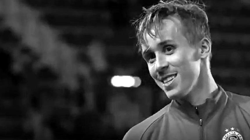 Sparta Prag&rsquo;dan duygusal Josef Sural paylaşımı