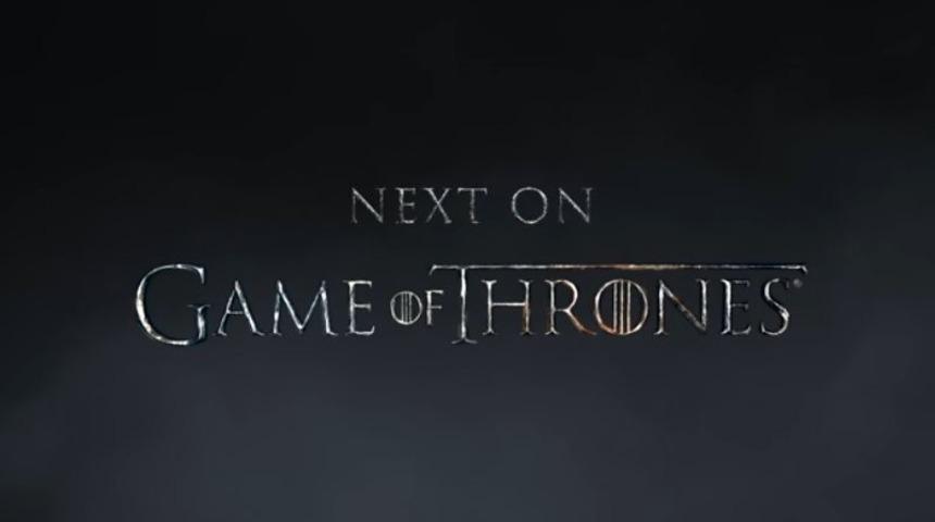 Game of Thrones 8. Sezon 4. B&ouml;l&uuml;m fragmanı yayınlandı