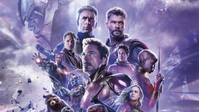 Marvel evreni Avengers Endgame ile son buldu! Peki yeni seride neler olacak? 