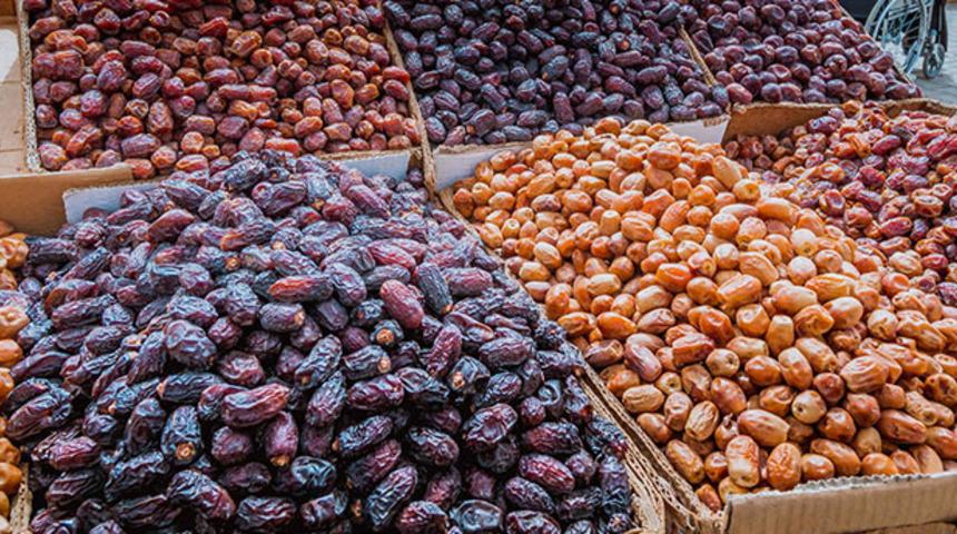 2019 yılı hurma ve zemzem fiyatları ne kadar? Hurma ve zemzem fiyatlarına zam yapıldı mı?