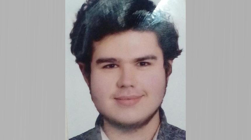 3 g&uuml;nd&uuml;r kayıp olan gencin cesedi bulundu