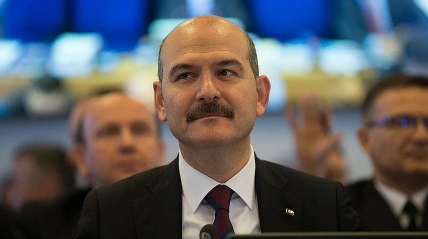Soylu: Amerika Birleşik Devletleri seçim sabıkalısıdır