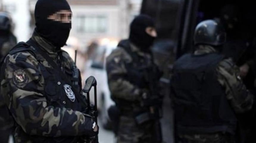 PKK operasyonu! T&uuml;rkiye'ye geldiği tespit edildi İstanbul'da yakalandı
