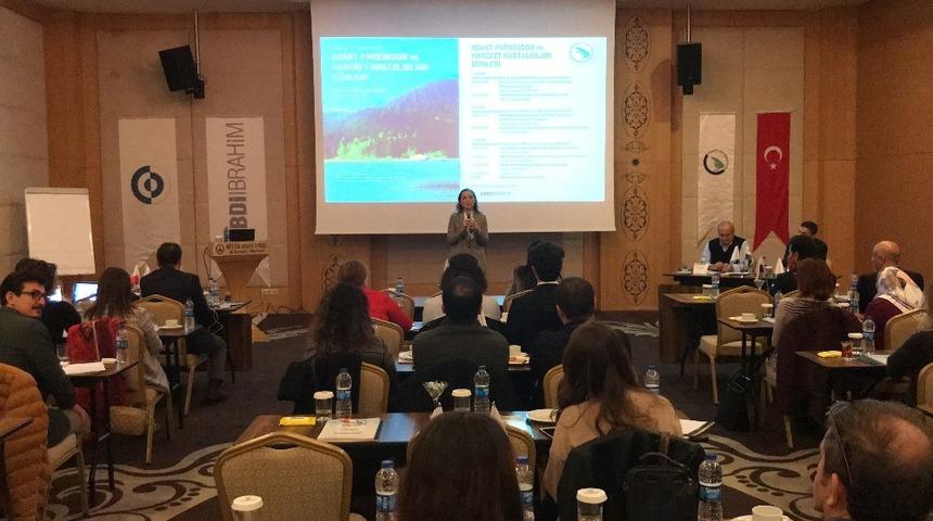 Parkinson hastalığındaki gelişmeler konuşuldu