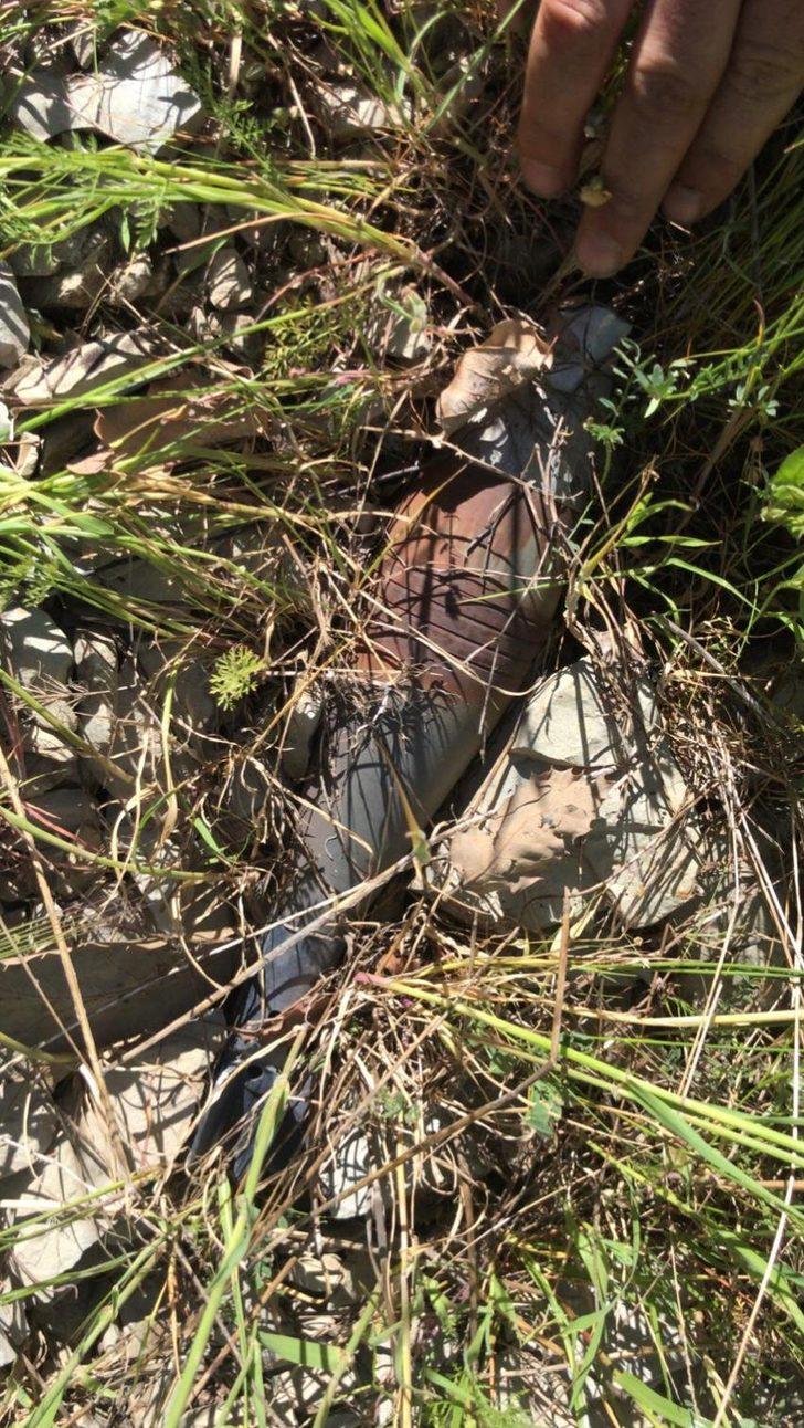 3 katlı mağaradan çıkardılar! PKK'nın oyunu böyle bozuldu G4