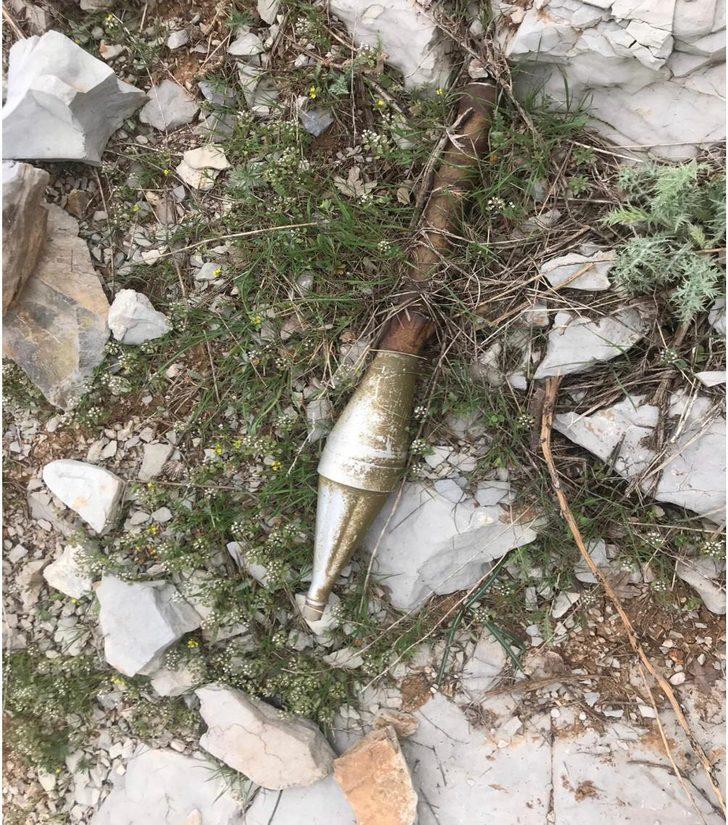 3 katlı mağaradan çıkardılar! PKK'nın oyunu böyle bozuldu G3