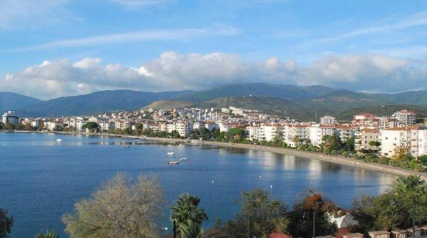 Erdek 9 g&uuml;nl&uuml;k bayram tatiline hazır