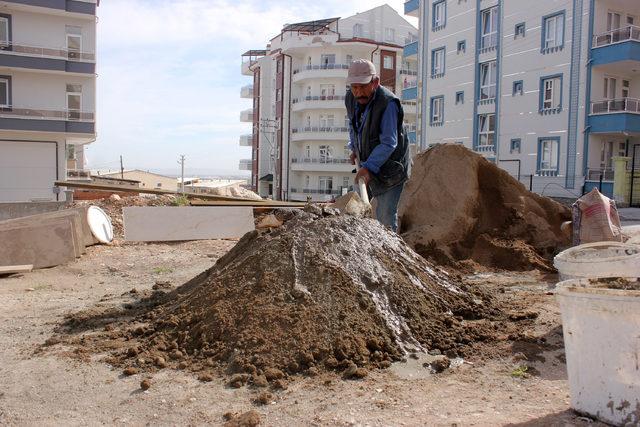 1 Mayıs'ta çalıştılar