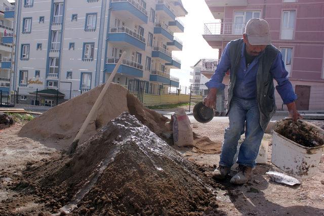 1 Mayıs'ta çalıştılar