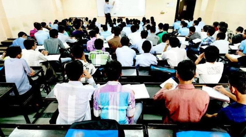 &Uuml;niversite sınavını kazanamayan 25 gen&ccedil; intihar etti