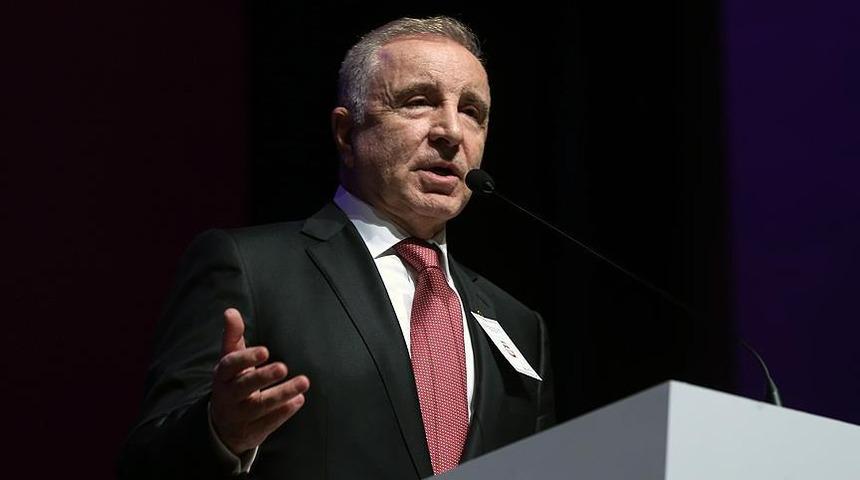 Ünal Aysal: Galatasaray, Avrupa Süper Ligi'ne hemen müracaat etmeli