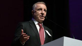 Ünal Aysal: Galatasaray, Avrupa Süper Ligi'ne hemen müracaat etmeli