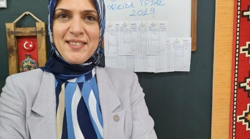 Konya&rsquo;da, &lsquo;Askıda İftar-Sahur&rsquo; projesi