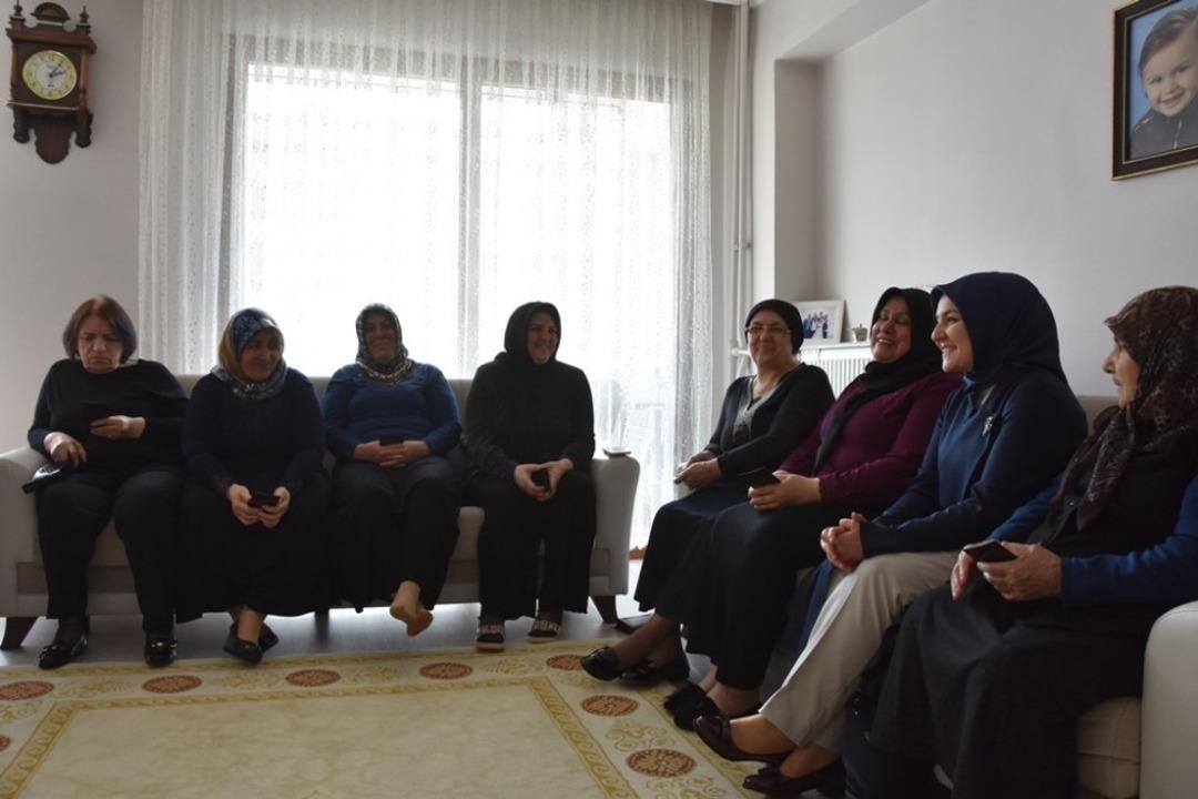 Kocasinan&rsquo;da Yaşam Ayrıcalıklı