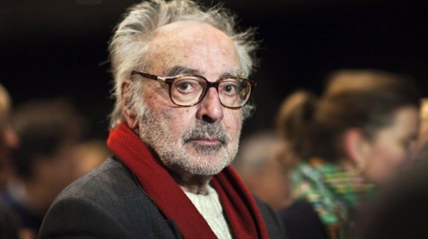 Jean-Luc Godard'dan yeni film s&uuml;rprizi!