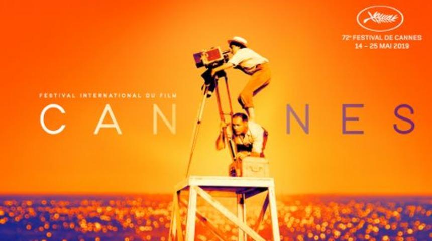 Cannes Film Festivali j&uuml;risi belli oldu!