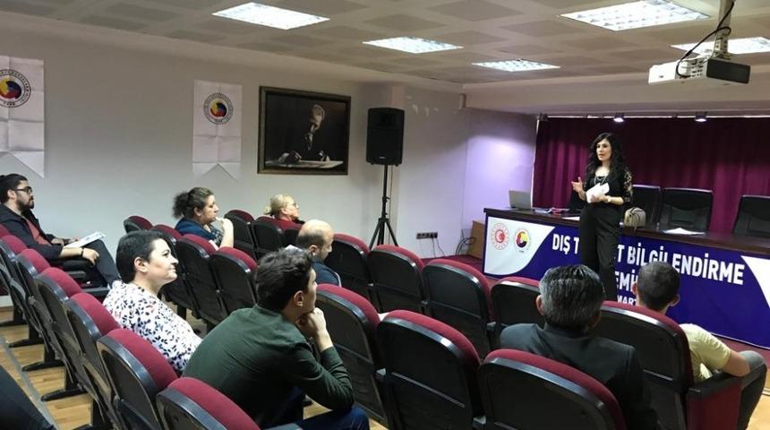 Uygulamalı Girişimcilik Eğitim Programı