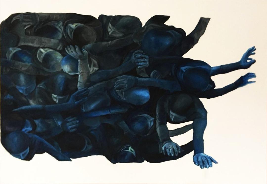 Ressam Şefik Bursalı Resim Yarışması&rsquo;nın &ouml;d&uuml;lleri sahiplerini buluyor