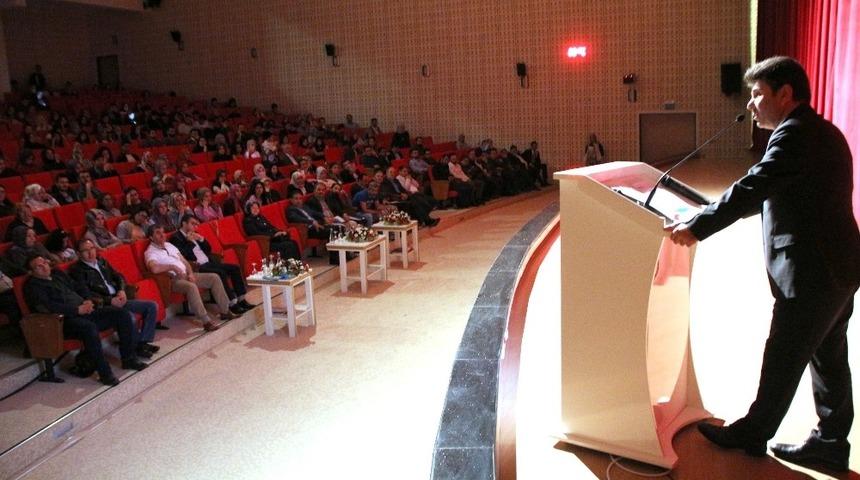 Sınırda Sesler 3&rsquo;&uuml;nc&uuml; Şiir-Şair Buluşması