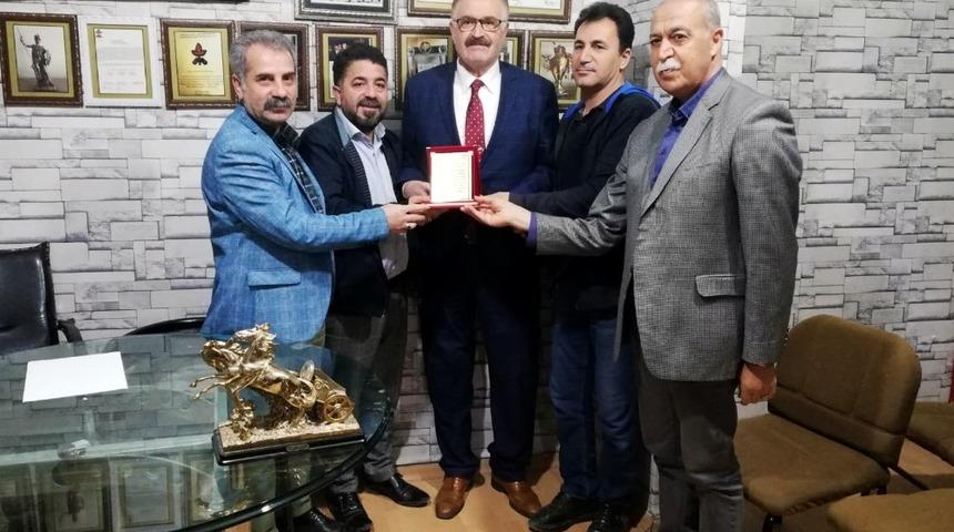 Mezopotamya Gazeteciler Cemiyeti Olağan Kongresi&rsquo;nden fesih kararı alındı