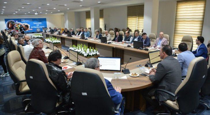 ADIM Üniversiteleri Birliği Uşak’ta buluştu G1