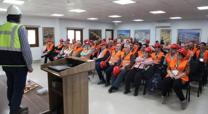 ADIM Üniversiteleri Birliği Uşak’ta buluştu G2