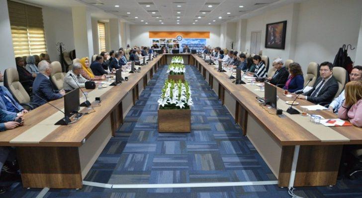 ADIM Üniversiteleri Birliği Uşak’ta buluştu G3