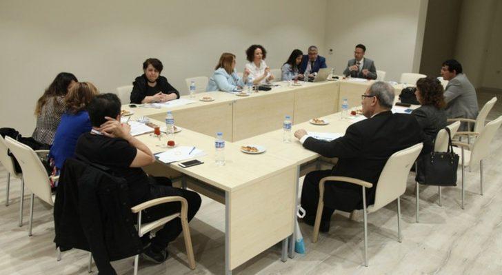 ADIM Üniversiteleri Birliği Uşak’ta buluştu G4