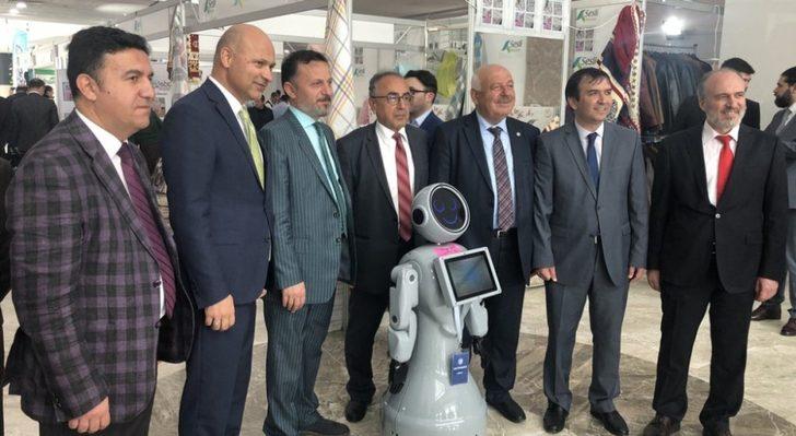 ADIM Üniversiteleri Birliği Uşak’ta buluştu G5