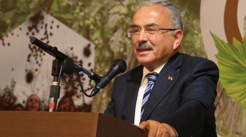 Hilmi Güler: “Ordu parmakla gösterilecek”