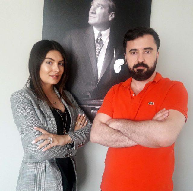 Kerimcan Durmaz'ın sosyal medya hesabının 'ivedi' kapatılması için suç duyurusu