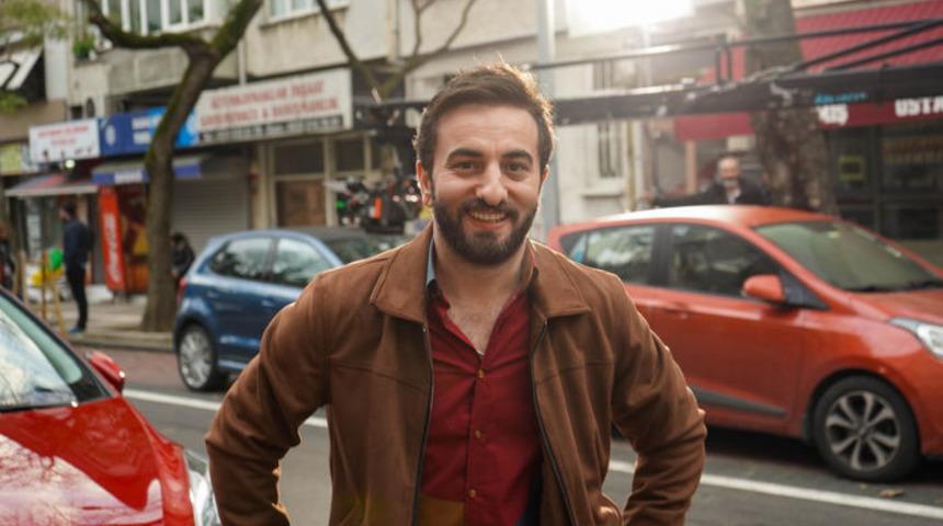 Aykut Enişte filmi fragmanı yayınlandı
