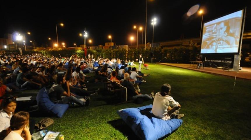 Yeniden Sinematek'te fantastik filmler