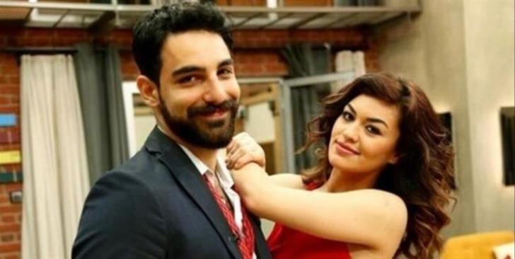 Eser West'in eski eşinden olay paylaşımlar G1