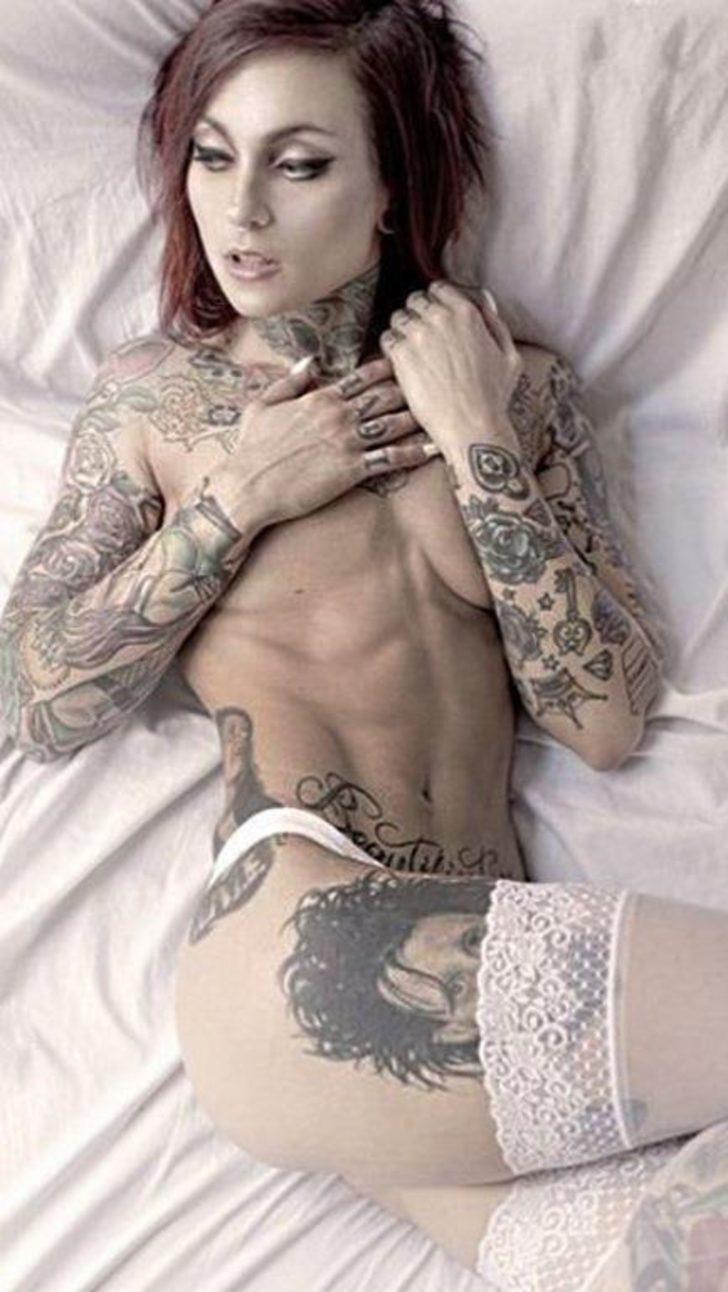 Eser West'in eski eşinden olay paylaşımlar G4