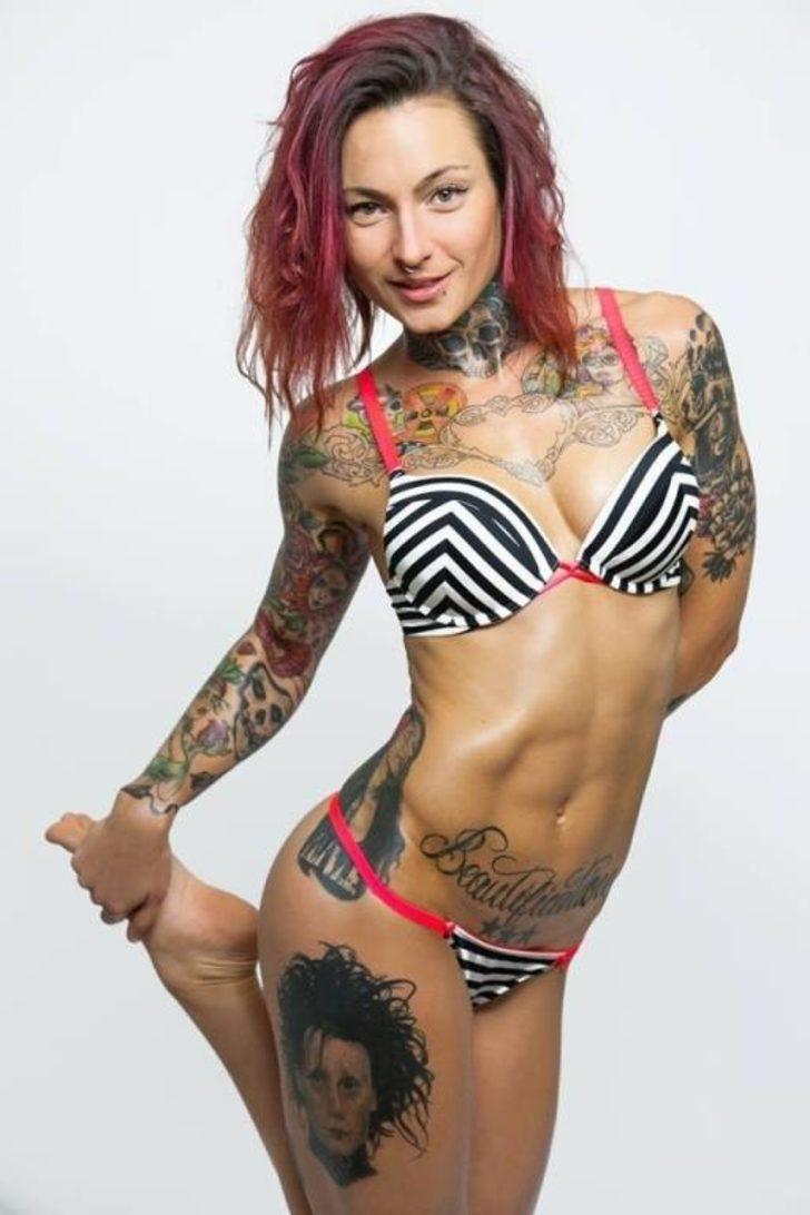 Eser West'in eski eşinden olay paylaşımlar G5