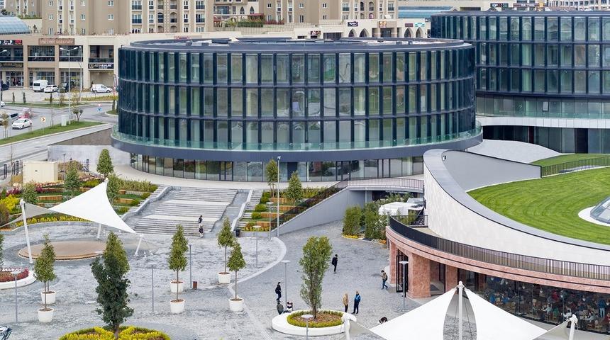 Kuzey Yakası’ndaki 62 dükkan açık arttırma ile satılacak