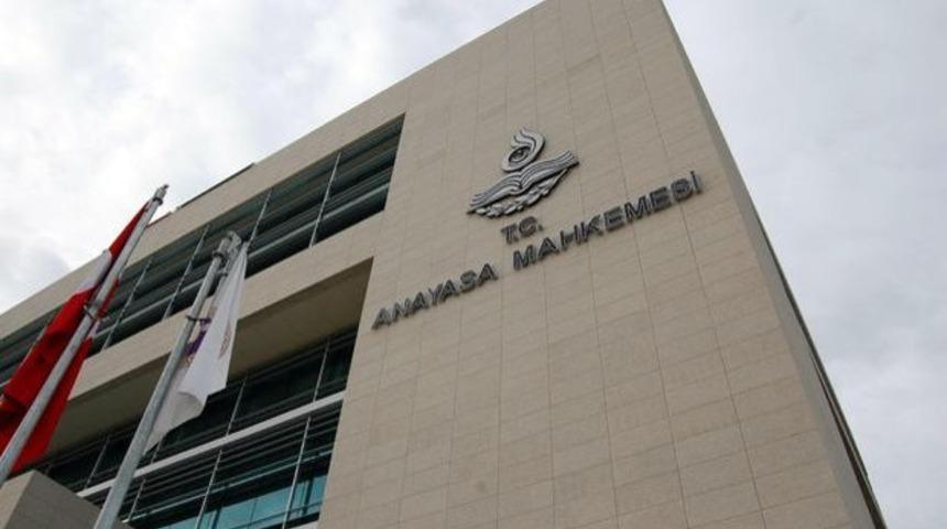 AYM'den mülkiyet hakkı kararı