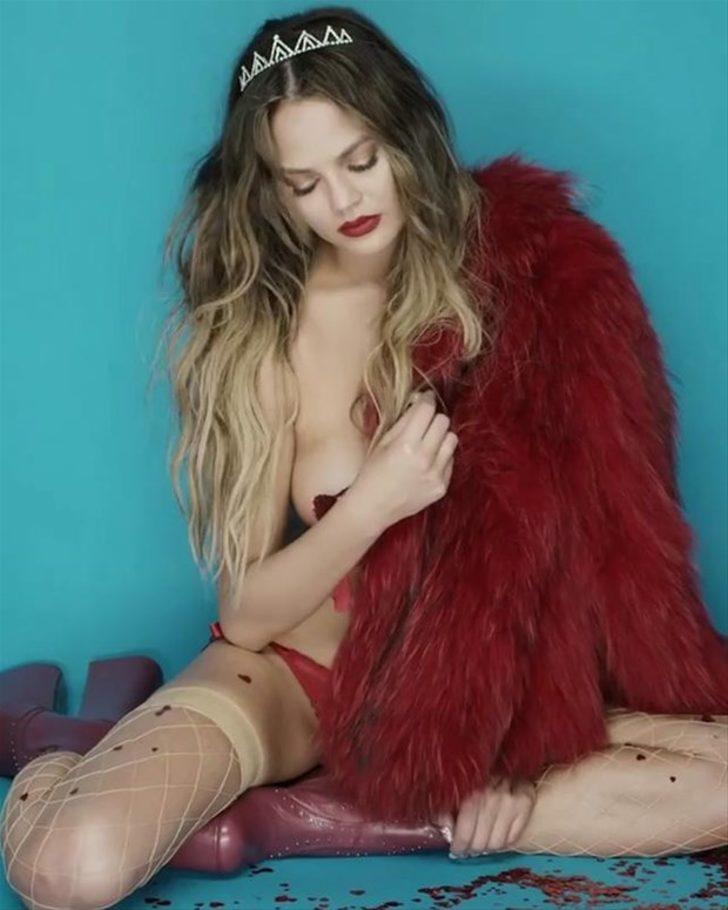 Kim bikiniye ihtiyaç duyar ki? G3