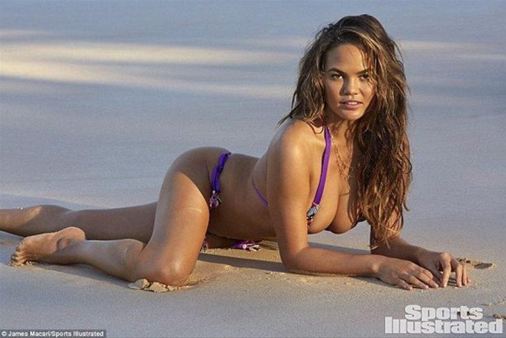 Kim bikiniye ihtiyaç duyar ki? G5