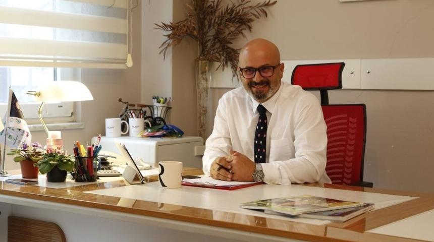 Sakarya Peyzaj ve S&uuml;s Bitkiciliği Festivalinde rekor artış