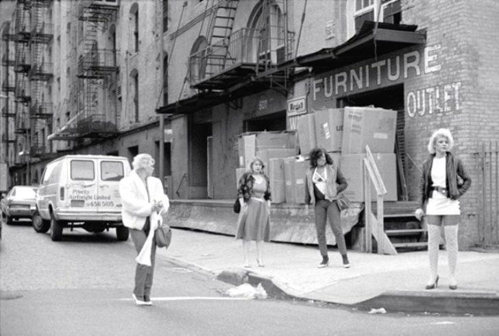 Sırf para kazabilmek için...Bir taksi şoförünün kadrajından eski sokaklar! G1