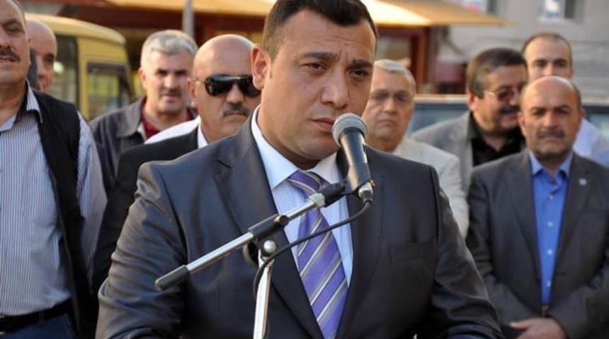 1 oy farkla dernek başkanı seçildi