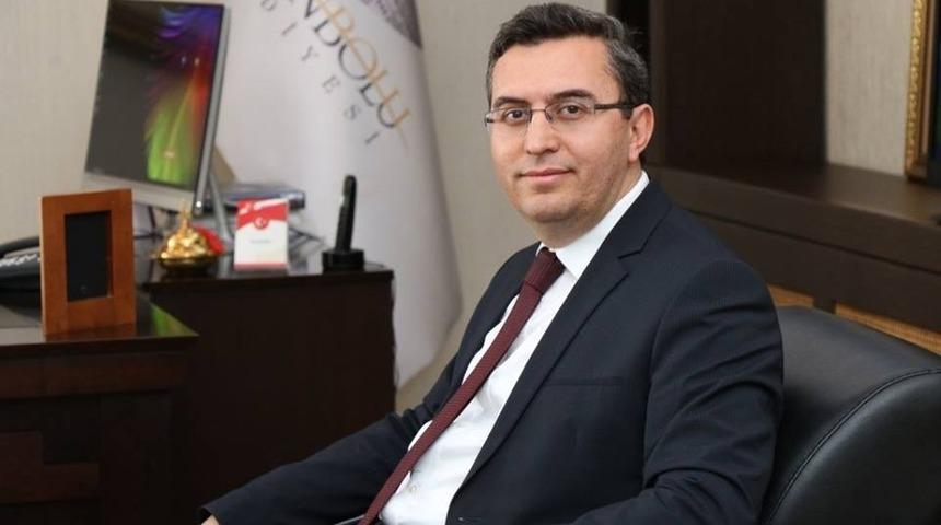 Keçeli, Özen ve Kalyoncu’ya Çaycuma ödülü