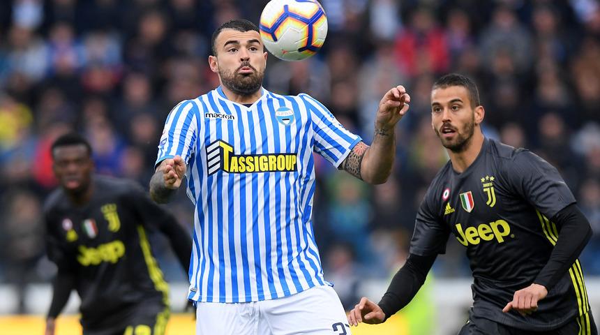 Beşiktaş için transferde Andrea Petagna iddiası