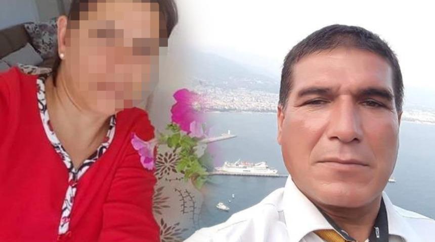 Eski eşini, 'Benden başkasıyla olamazsın' deyip 5 yerinden bıçakladı