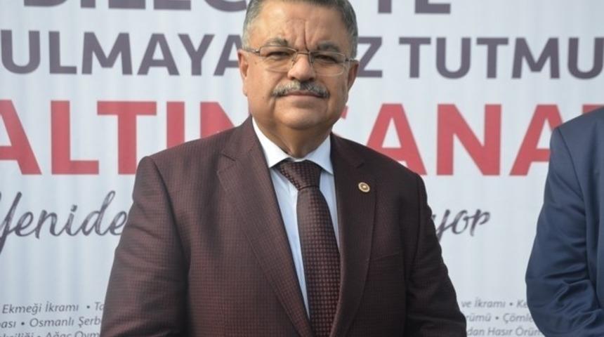 Bilecik&rsquo;te K&Ouml;YDES&rsquo;e 14 milyon 247 bin 808 TL &ouml;denek