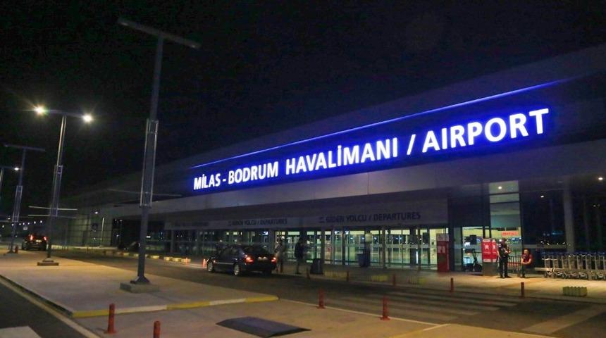 Havalimanı dış hatlarda bankamatik talebi